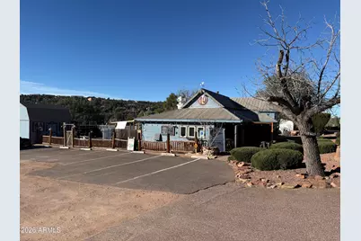 703 W Main Street, Payson, AZ 85541 - Photo 2