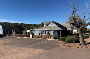 703 W Main St, Payson, AZ 85541 - Photo 2
