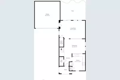 11166 W McKinley Street, Avondale, AZ 85323 - Photo 2