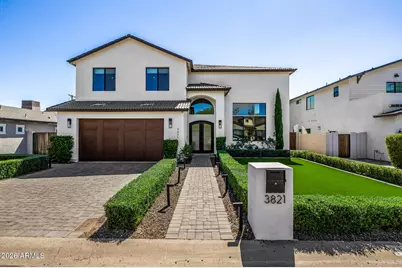3821 E Devonshire Avenue, Phoenix, AZ 85018 - Photo 2