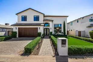 3821 E Devonshire Ave, Phoenix, AZ 85018 - Photo 2