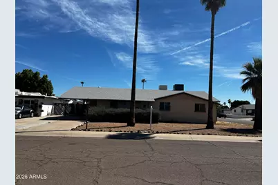 3623 S Cutler Drive, Tempe, AZ 85282 - Photo 1