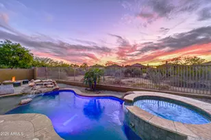 21914 N 36th Way, Phoenix, AZ 85050 - Photo 8