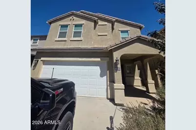 35262 W San Ildefanso Avenue, Maricopa, AZ 85138 - Photo 1