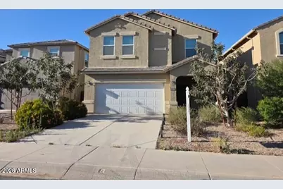 35262 W San Ildefanso Avenue, Maricopa, AZ 85138 - Photo 1