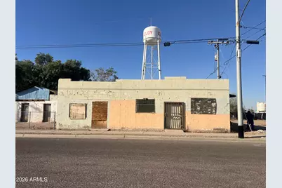 102 W Martin Luther King Street, Eloy, AZ 85131 - Photo 1