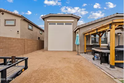 22861 E Estrella Road, Queen Creek, AZ 85142 - Photo 4