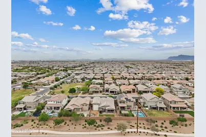 22861 E Estrella Road, Queen Creek, AZ 85142 - Photo 8