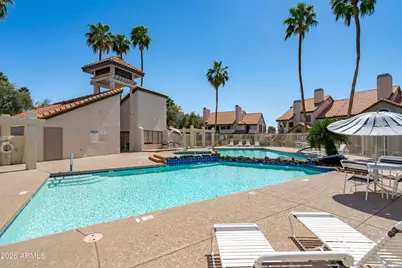 19820 N 13th Avenue #255, Phoenix, AZ 85027 - Photo 2