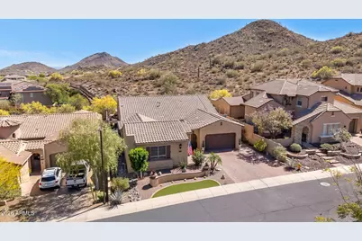 28449 N 68th Avenue, Peoria, AZ 85383 - Photo 50