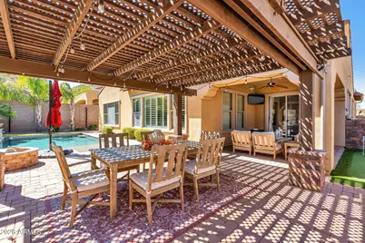 28449 N 68th Avenue, Peoria, AZ 85383 - Photo 34