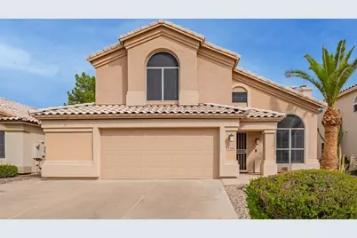 9286 E Wood Drive, Scottsdale, AZ 85260 - Photo 1