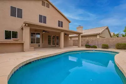 9286 E Wood Drive, Scottsdale, AZ 85260 - Photo 20