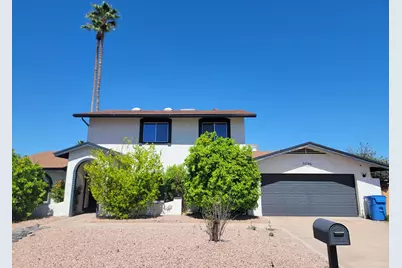 5046 E Columbine Drive, Scottsdale, AZ 85254 - Photo 2