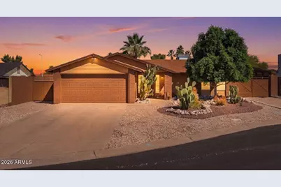 7546 E Dulciana Circle, Mesa, AZ 85208 - Photo 1