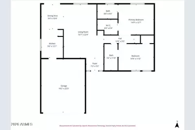 7546 E Dulciana Circle, Mesa, AZ 85208 - Photo 30