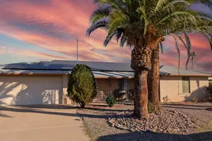 9614 W Pineridge Dr, Sun City, AZ 85351 - Photo 2