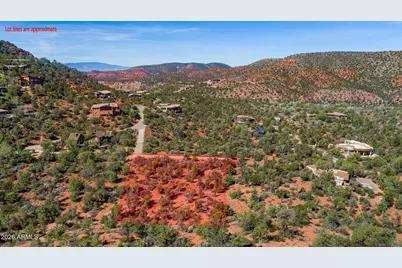 50 Forest Lane #14, Sedona, AZ 86336 - Photo 62