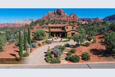 50 Forest Lane #14, Sedona, AZ 86336 - Photo 10