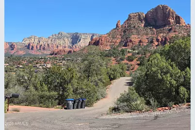 50 Forest Lane #14, Sedona, AZ 86336 - Photo 22