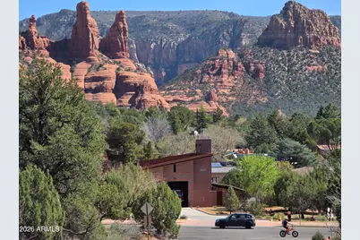 50 Forest Lane #14, Sedona, AZ 86336 - Photo 14