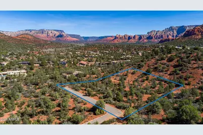 50 Forest Lane #14, Sedona, AZ 86336 - Photo 1
