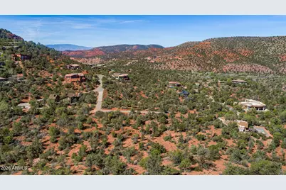 50 Forest Lane #14, Sedona, AZ 86336 - Photo 42