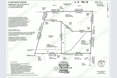 50 Forest Lane #14, Sedona, AZ 86336 - Photo 54