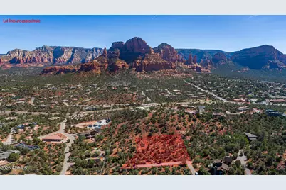 50 Forest Lane #14, Sedona, AZ 86336 - Photo 10