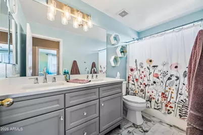 12734 W Cheery Lynn Road, Avondale, AZ 85392 - Photo 50