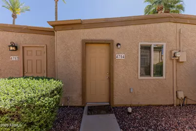 4754 N 14th Street, Phoenix, AZ 85014 - Photo 1
