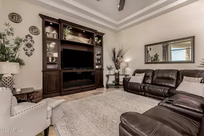 11446 N Crestview Drive, Fountain Hills, AZ 85268 - Photo 8
