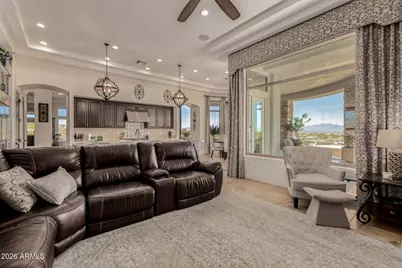 11446 N Crestview Drive, Fountain Hills, AZ 85268 - Photo 10