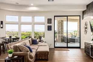 11446 N Crestview Dr, Fountain Hills, AZ 85268 - Photo 4