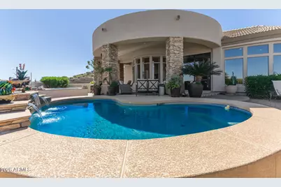 11446 N Crestview Drive, Fountain Hills, AZ 85268 - Photo 42