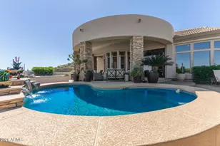 11446 N Crestview Dr, Fountain Hills, AZ 85268 - Photo 42