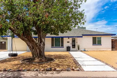 3038 E Avalon Drive, Phoenix, AZ 85016 - Photo 2