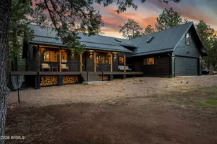 257 Long Ln, Lakeside, AZ 85929 - Photo 2