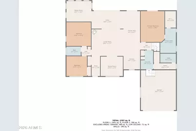 257 Long Lane, Lakeside, AZ 85929 - Photo 46