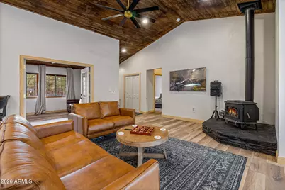 257 Long Lane, Lakeside, AZ 85929 - Photo 10