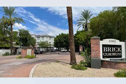 3302 N 7th Street #Unit 222, Phoenix, AZ 85014 - Photo 30