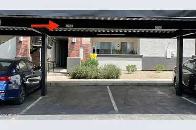 3302 N 7th Street #Unit 222, Phoenix, AZ 85014 - Photo 28