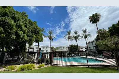 3302 N 7th Street #Unit 222, Phoenix, AZ 85014 - Photo 20