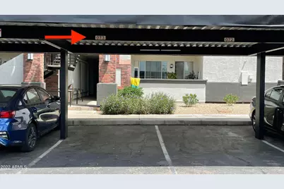 3302 N 7th Street #Unit 222, Phoenix, AZ 85014 - Photo 28