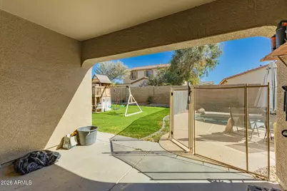 17375 W Buckhorn Trail, Surprise, AZ 85387 - Photo 24