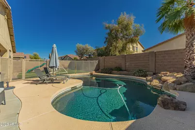 17375 W Buckhorn Trail, Surprise, AZ 85387 - Photo 28