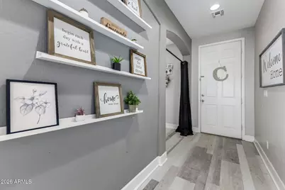 17375 W Buckhorn Trail, Surprise, AZ 85387 - Photo 1