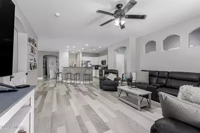 17375 W Buckhorn Trail, Surprise, AZ 85387 - Photo 6