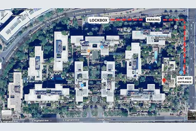 7167 E Rancho Vista Drive #5010, Scottsdale, AZ 85251 - Photo 50