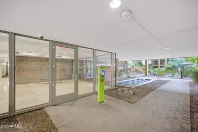 7167 E Rancho Vista Drive #5010, Scottsdale, AZ 85251 - Photo 40